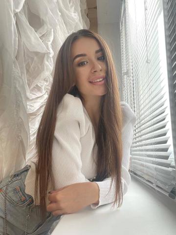 Амина - Фото 2