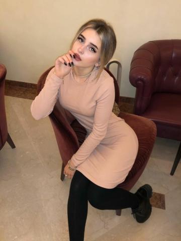Полина - Фото 3